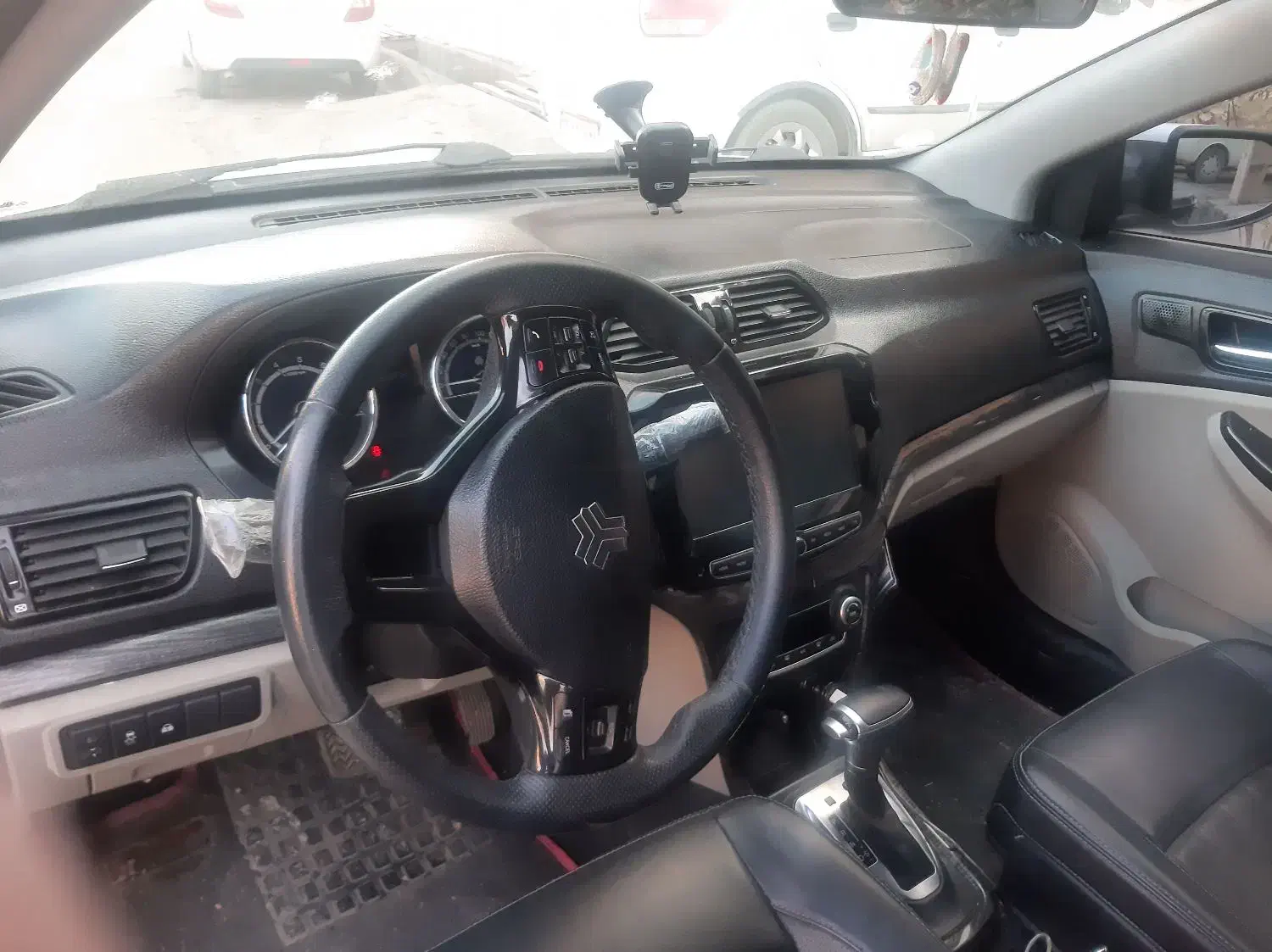 شاهین اتومات برج ۱۲|خودرو سواری و وانت|خرمآباد, |دیوار