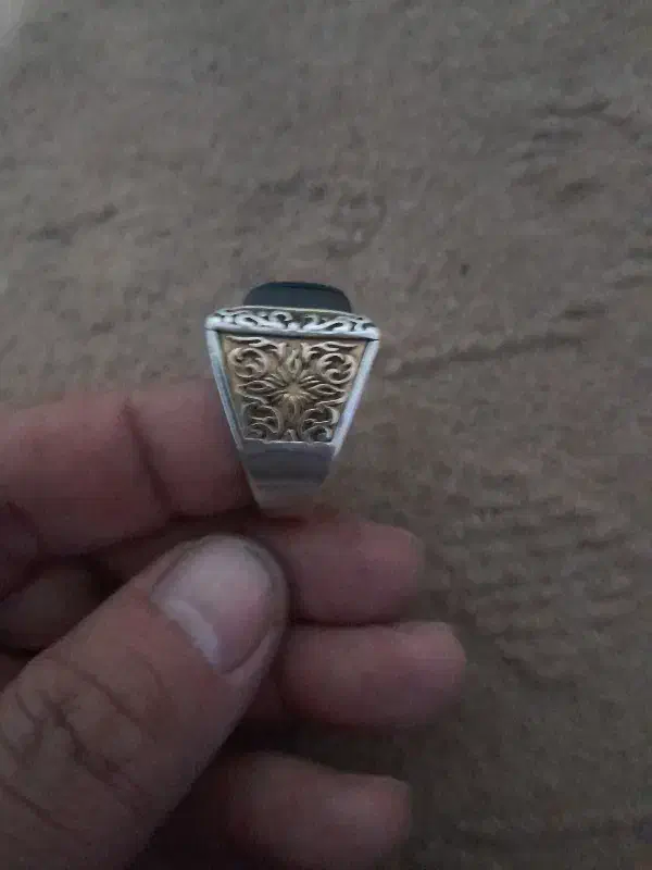 انگشتر|جواهرات|سهند, |دیوار