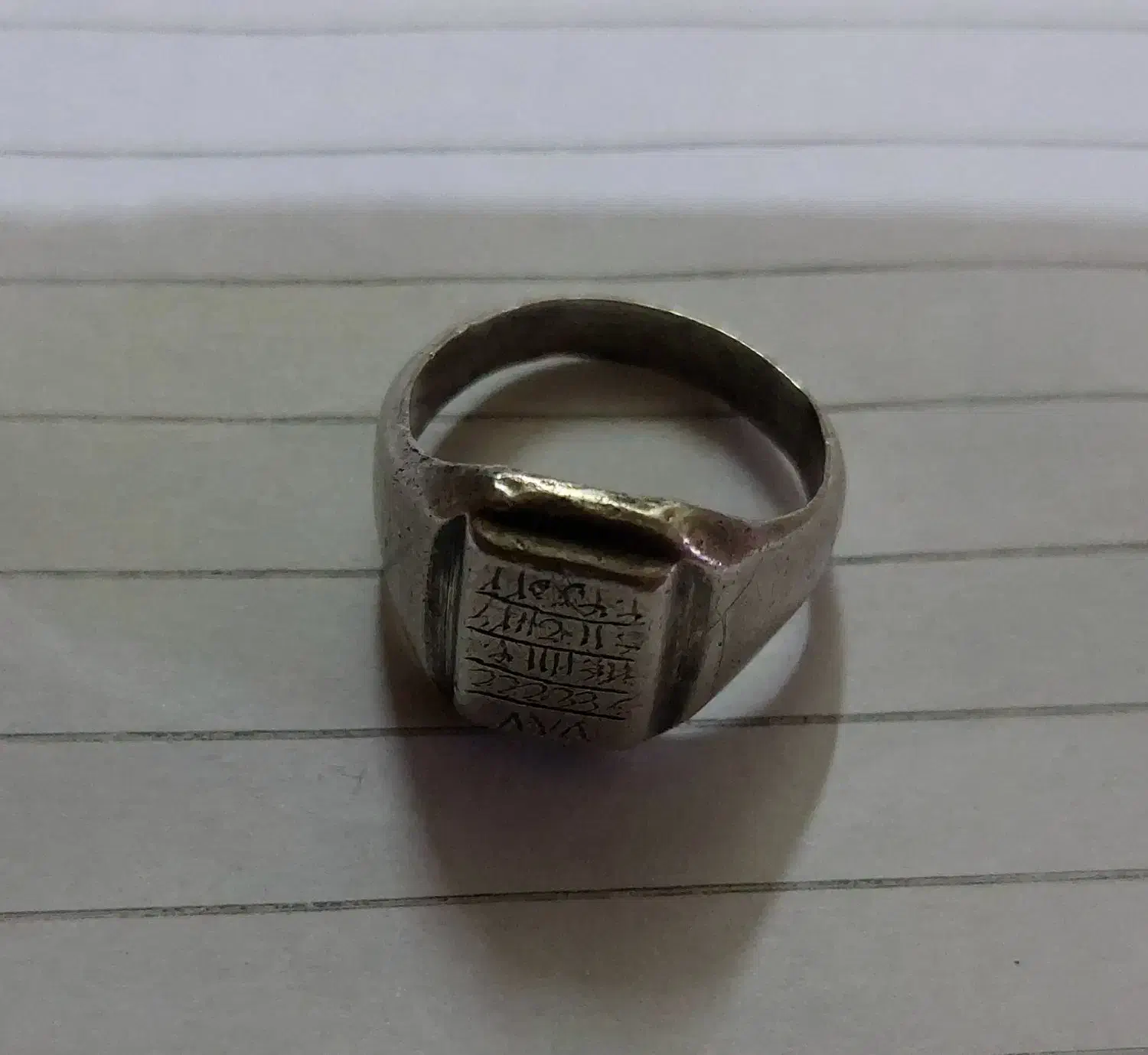 انگشتر خاص|جواهرات|دزفول, |دیوار