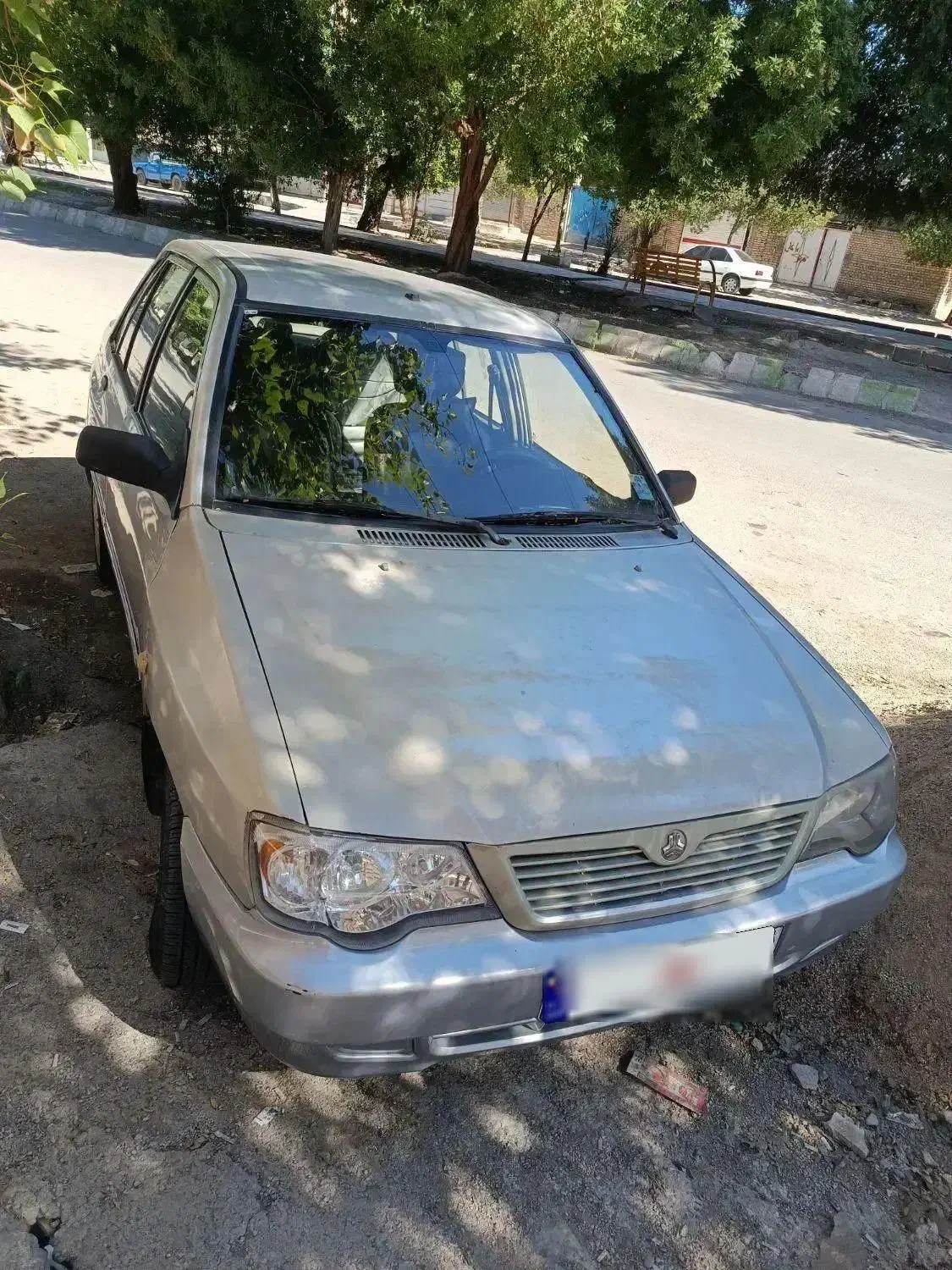 پراید132|خودرو سواری و وانت|اندیمشک, |دیوار