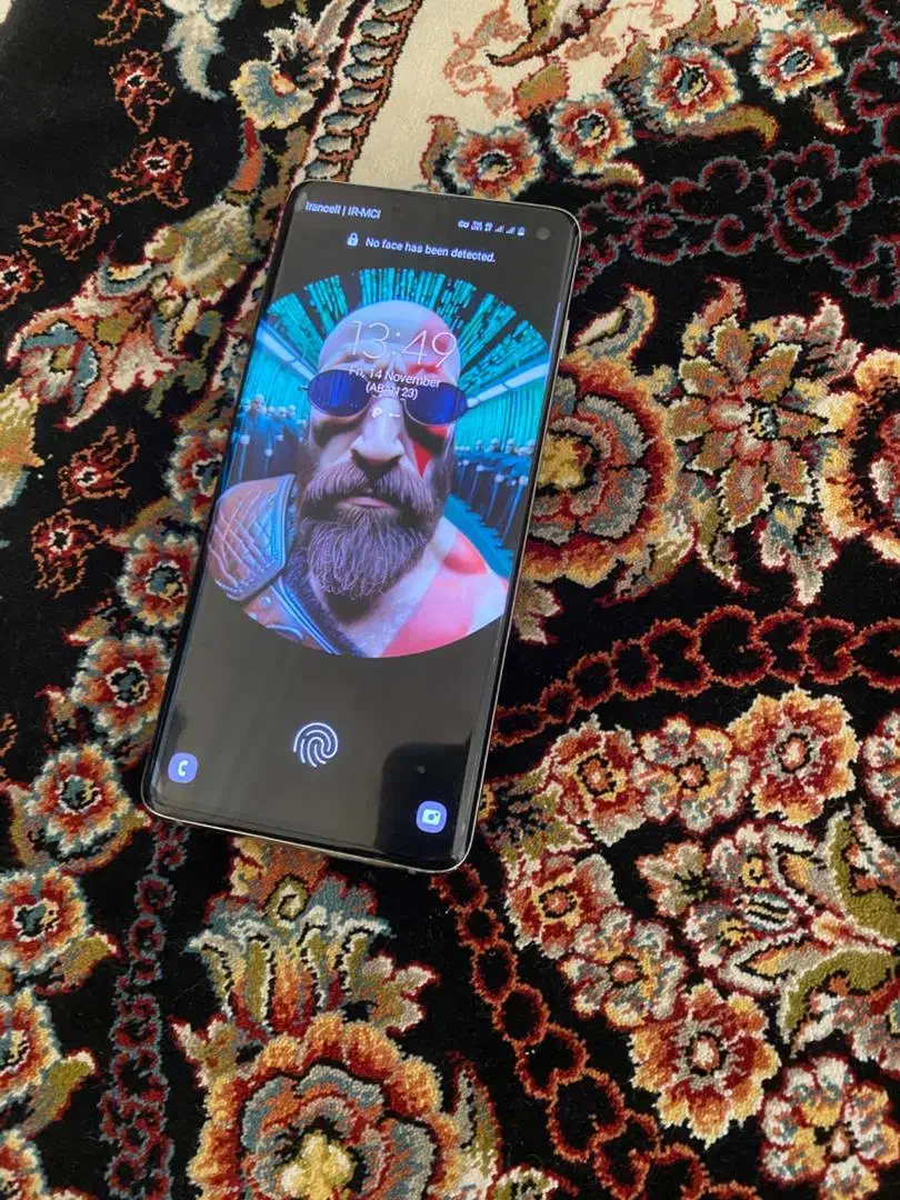 s10 samsung|موبایل|مشهد, شهرک رازی (شهرک غرب)|دیوار