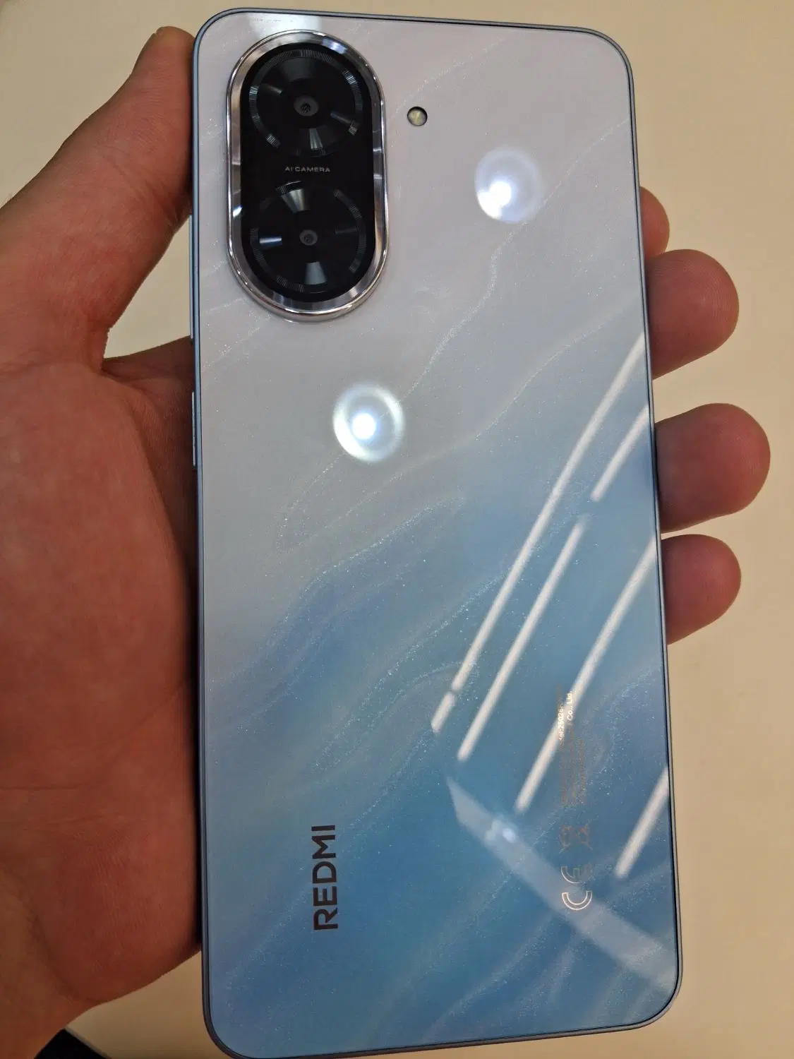 redmi a5|موبایل|تهران, مدائن|دیوار
