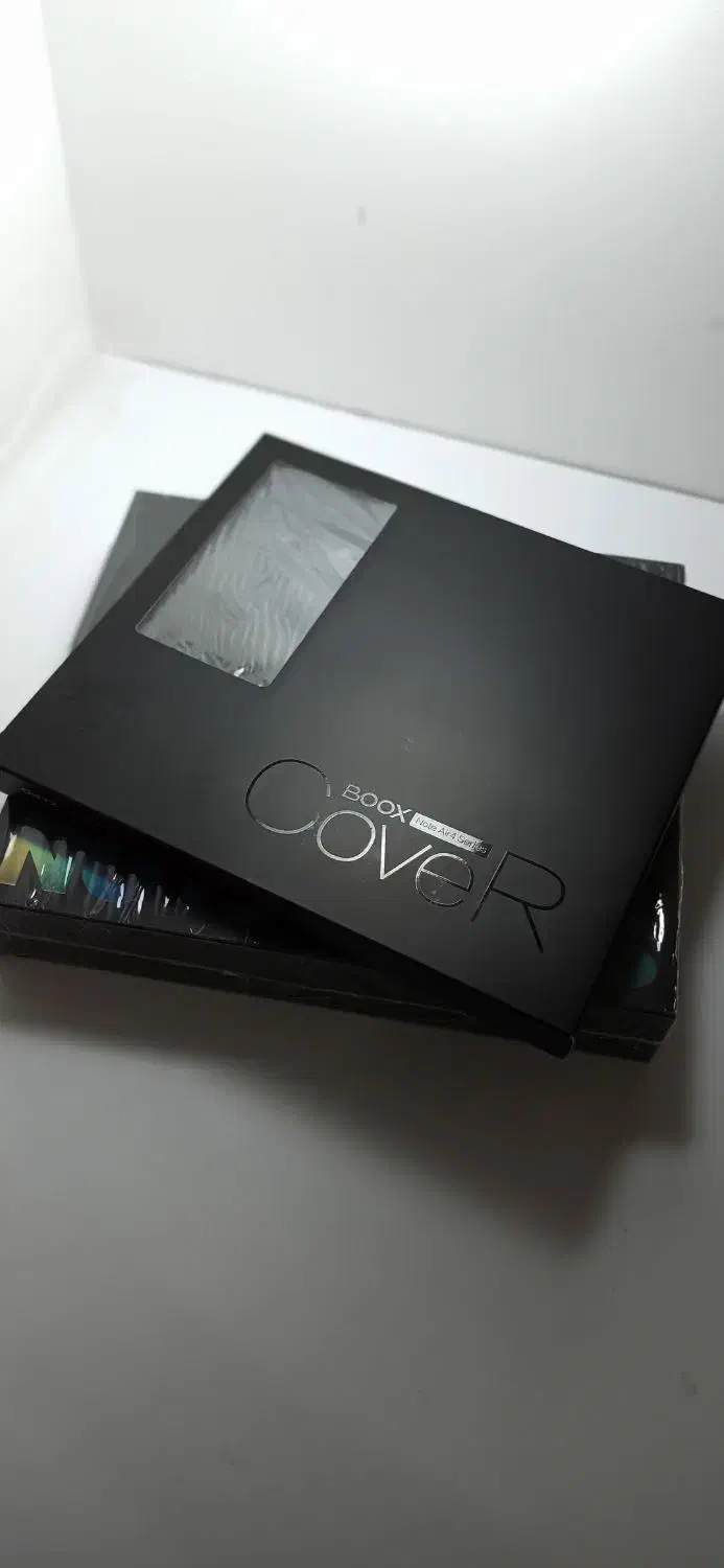 کتابخوان onyx boox note air4c|تبلت|قم, پردیسان|دیوار