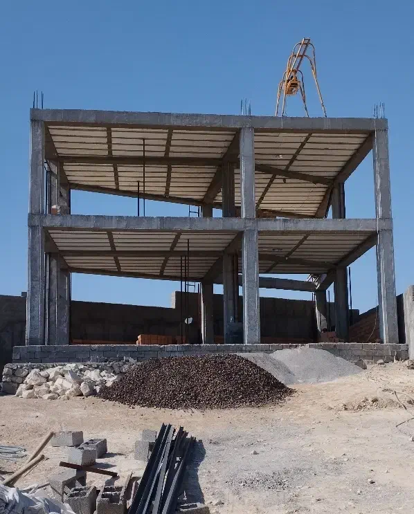 اجرای پروژه های ساختمانی|خدمات پیشه و مهارت|ایلام, |دیوار