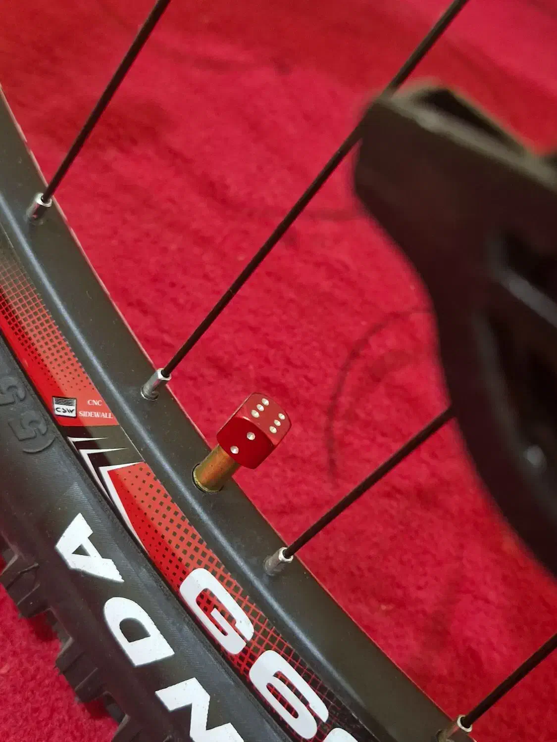 دوچرخه ویوا بلیز ۲۹|دوچرخه، اسکیت، اسکوتر|اراک, |دیوار