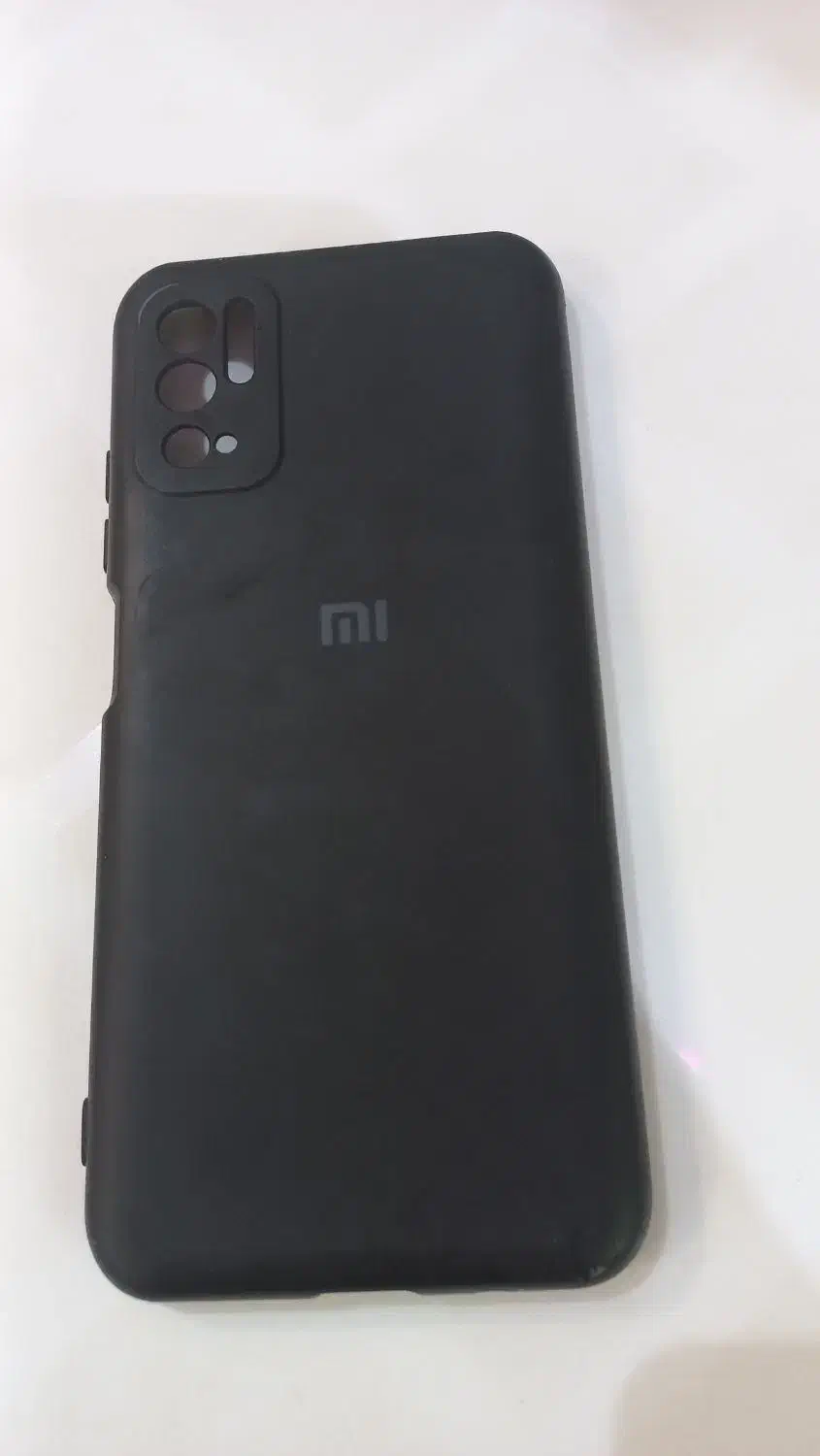 قاب گوشی شیامی poco m3pro 5G|لوازم جانبی موبایل و تبلت|پرند, فاز ۶|دیوار