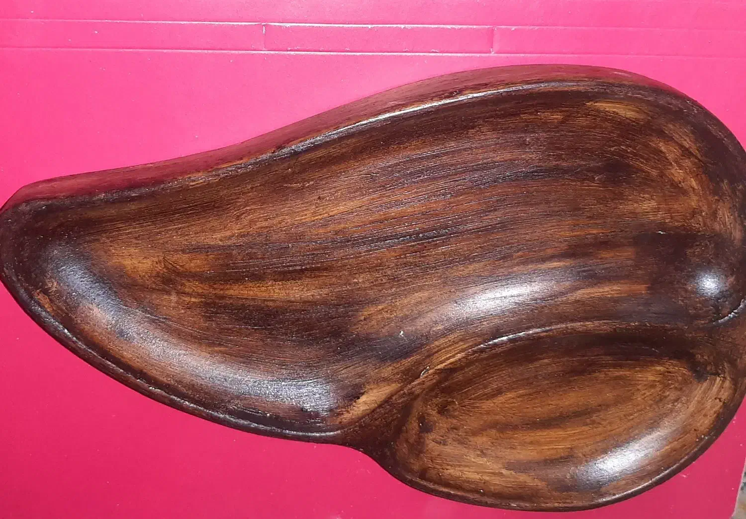 طرح چوب|ظروف سرو و پذیرایی|لاهیجان, کوی آزادگان|دیوار