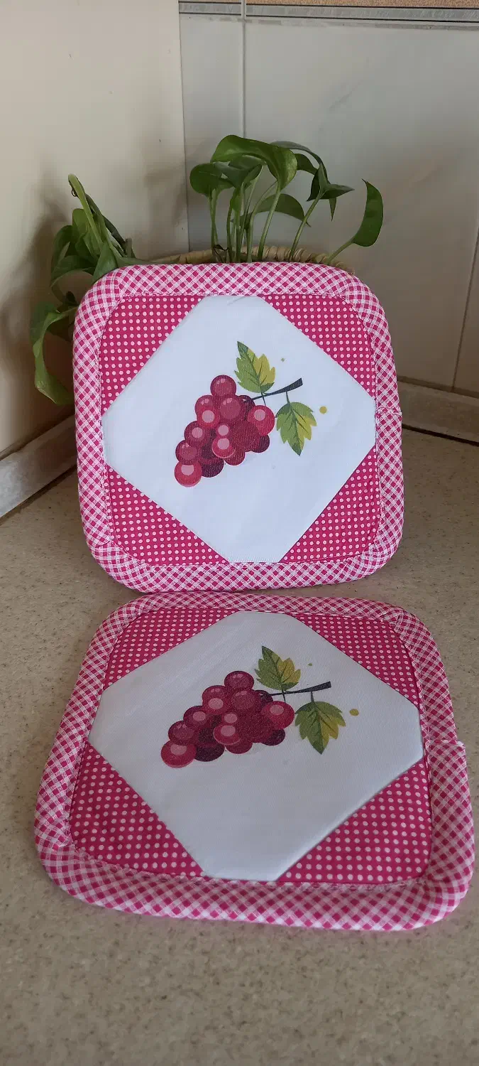 اکسسوری اشپزخانه|سفره، حوله، دستمال آشپزخانه|ساری, |دیوار