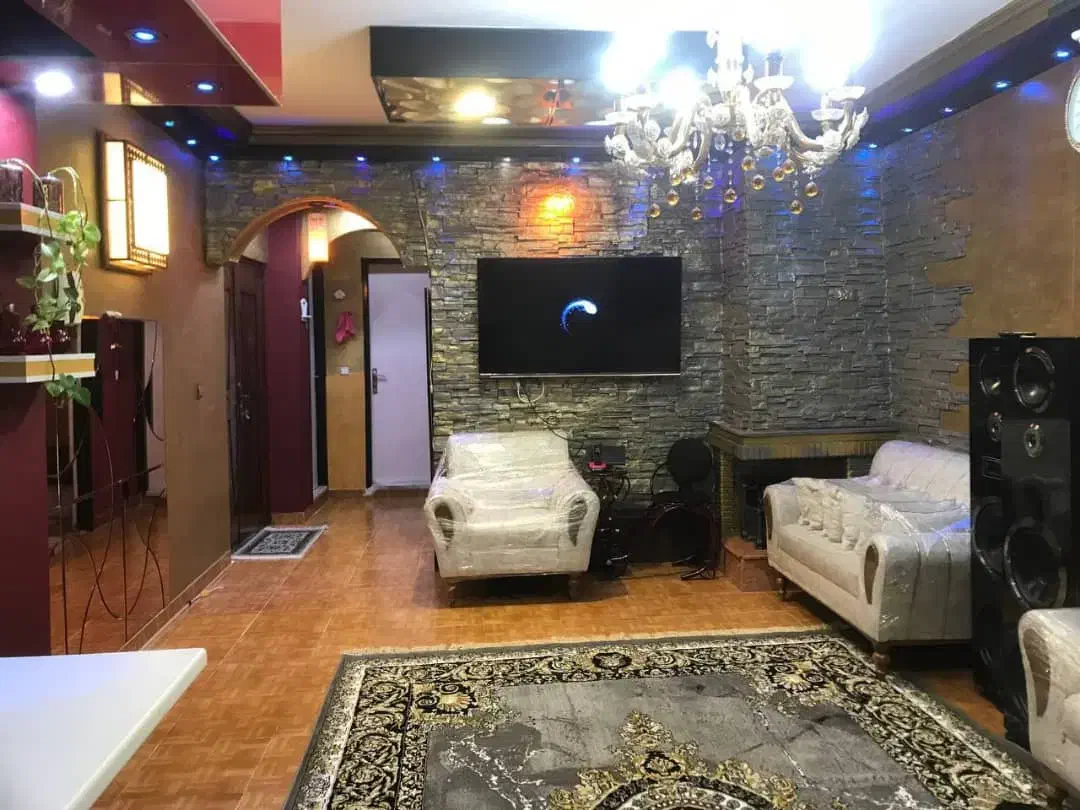 فروش اپارتمان ۶۰ متر تک خواب توانبخشی|فروش آپارتمان|ساری, |دیوار