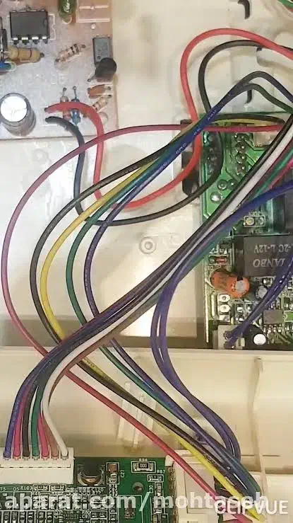 برق کشی ساختمان و صنعتی وآیفون|خدمات پیشه و مهارت|همدان, |دیوار