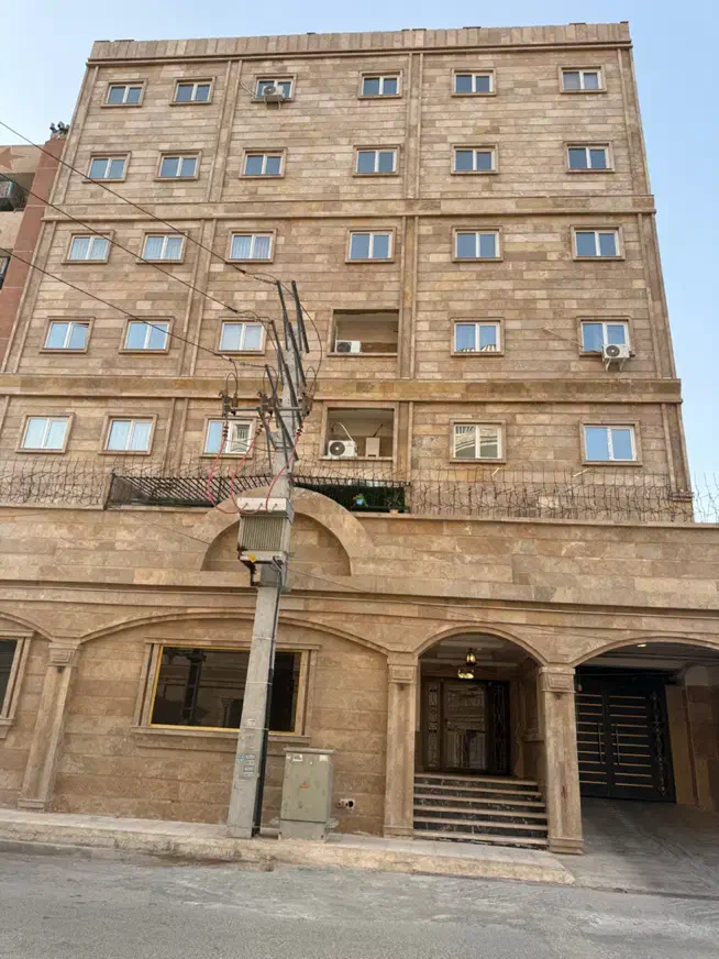 اپارتمان ۱۵۰ متری نوساز|فروش آپارتمان|رباط‌کریم, نصیرشهر|دیوار