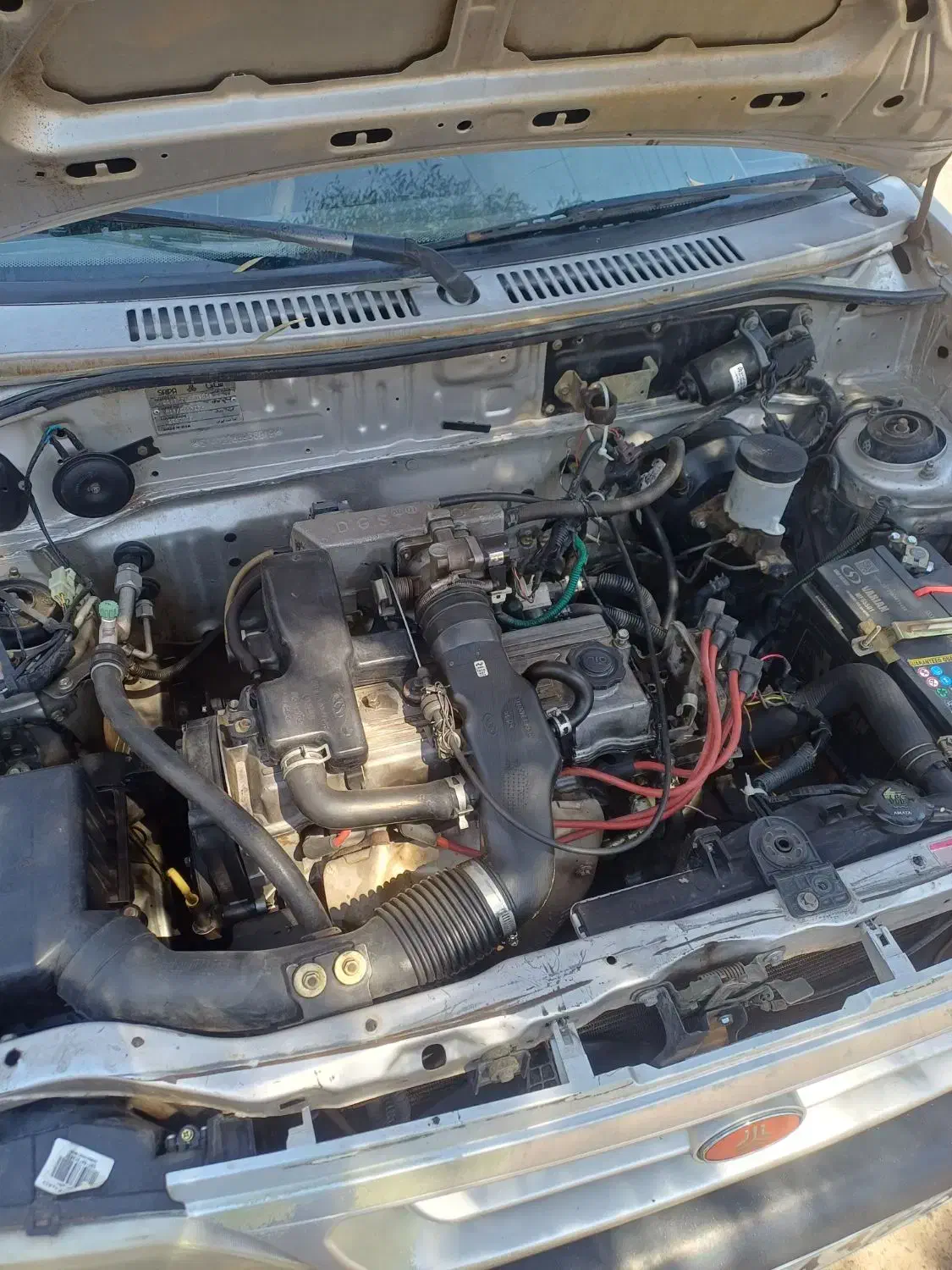 پراید|خودرو سواری و وانت|بم, |دیوار