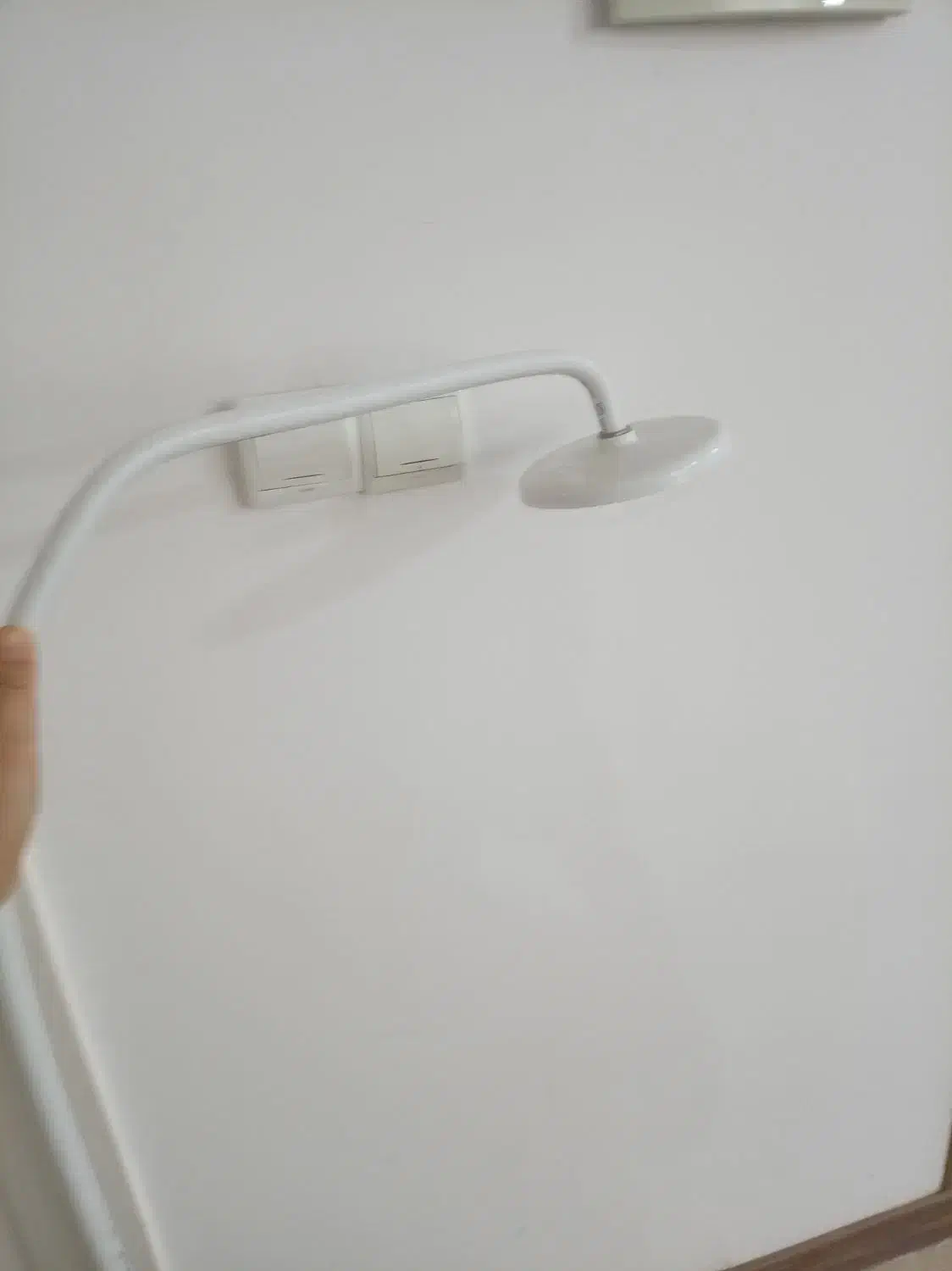 دوش حمام|لوازم حمام|گلبهار, نوبهار|دیوار