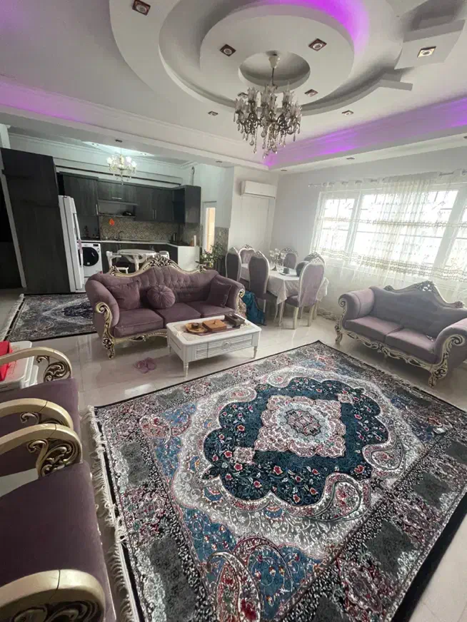 اجاره روزانه|اجارهٔ کوتاه‌مدت آپارتمان و سوئیت|رشت, فرزانه|دیوار