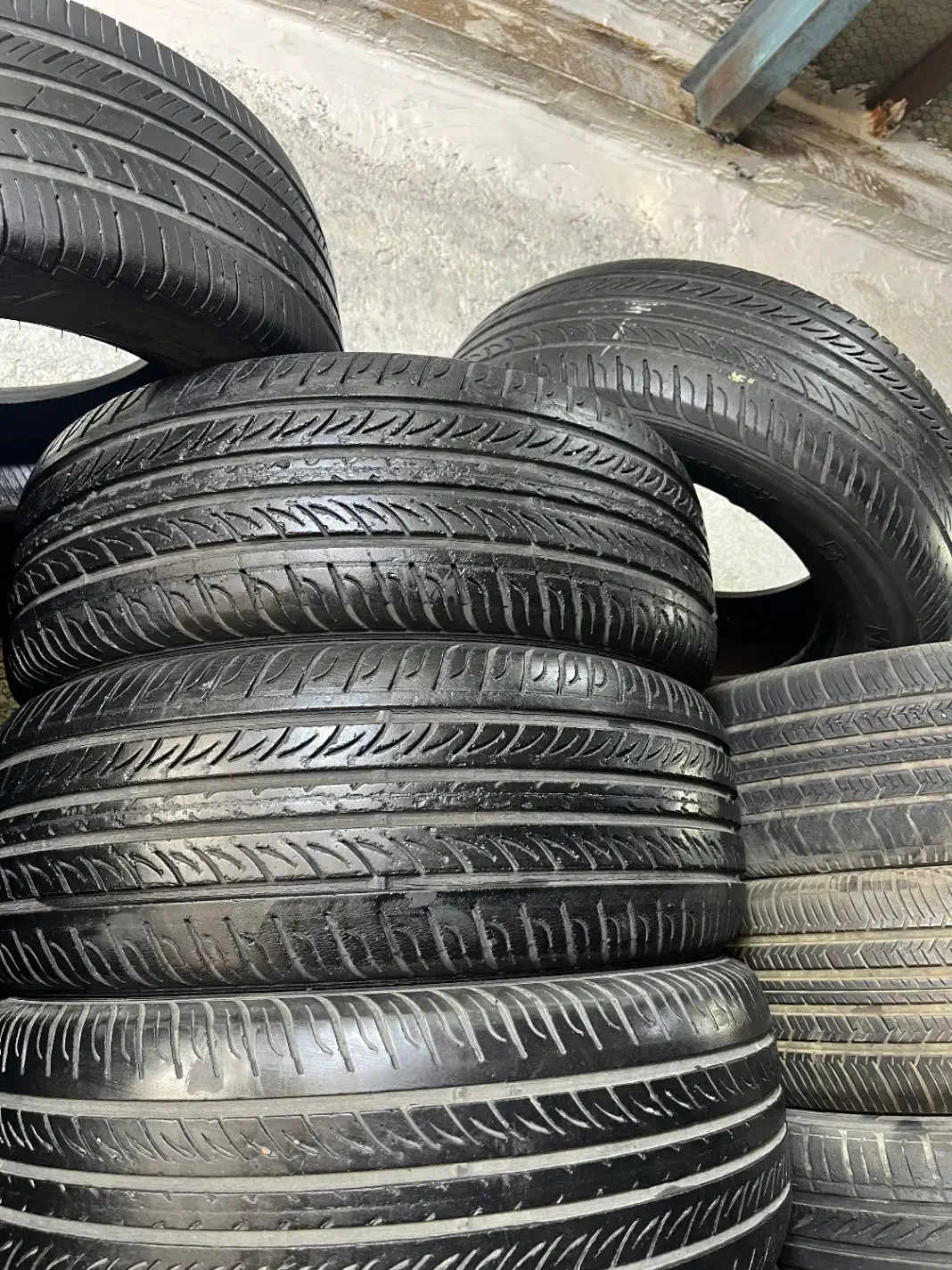 لاستیک14|قطعات یدکی و لوازم جانبی|مشکین‌دشت, |دیوار