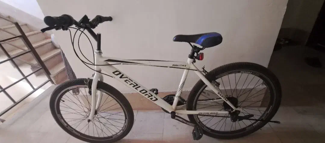 دوچرخه اورلورد|دوچرخه، اسکیت، اسکوتر|تهران, تجریش|دیوار