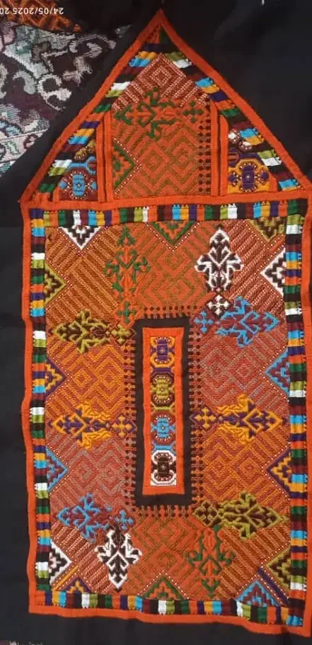 دوخت انواع فنوجی و جوک|لباس|خاش, |دیوار