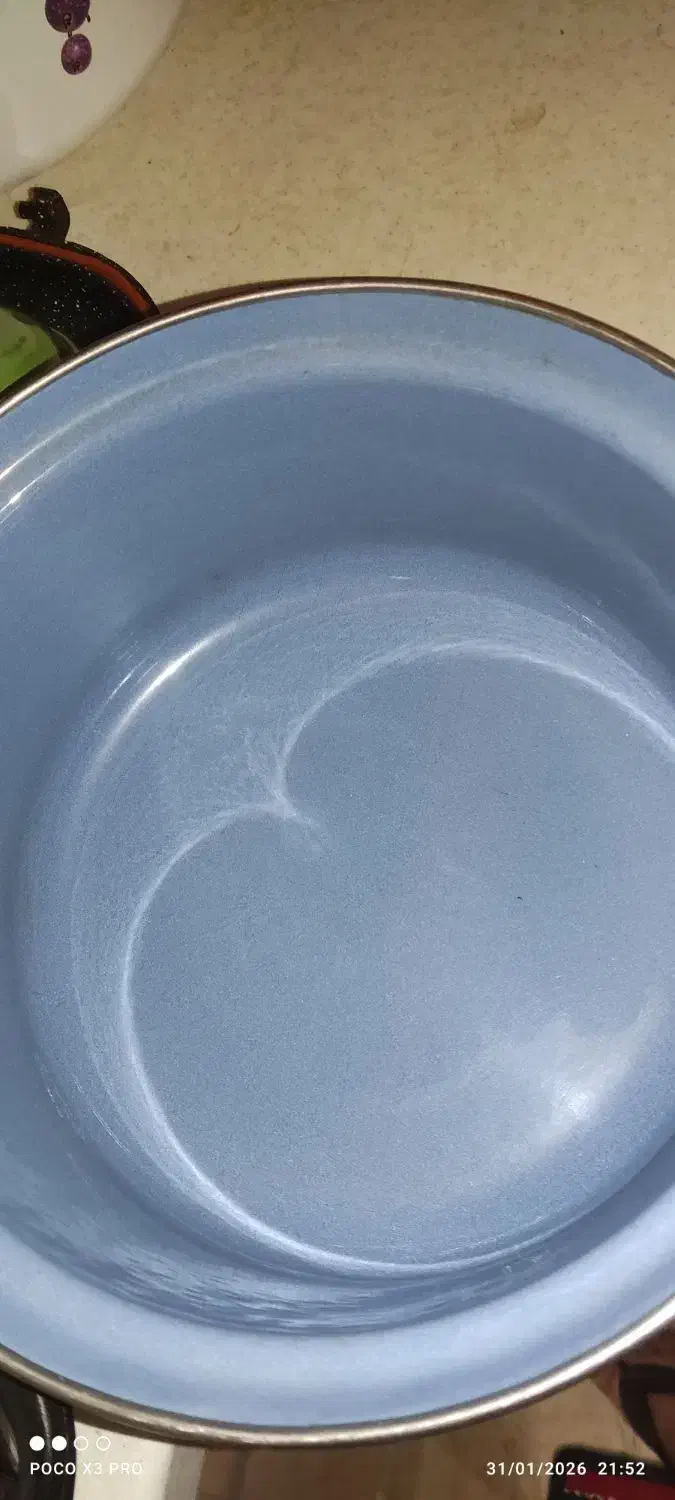 ۴عدد قابلمه الیت|ظروف پخت‌وپز|تهران, تهرانپارس غربی|دیوار