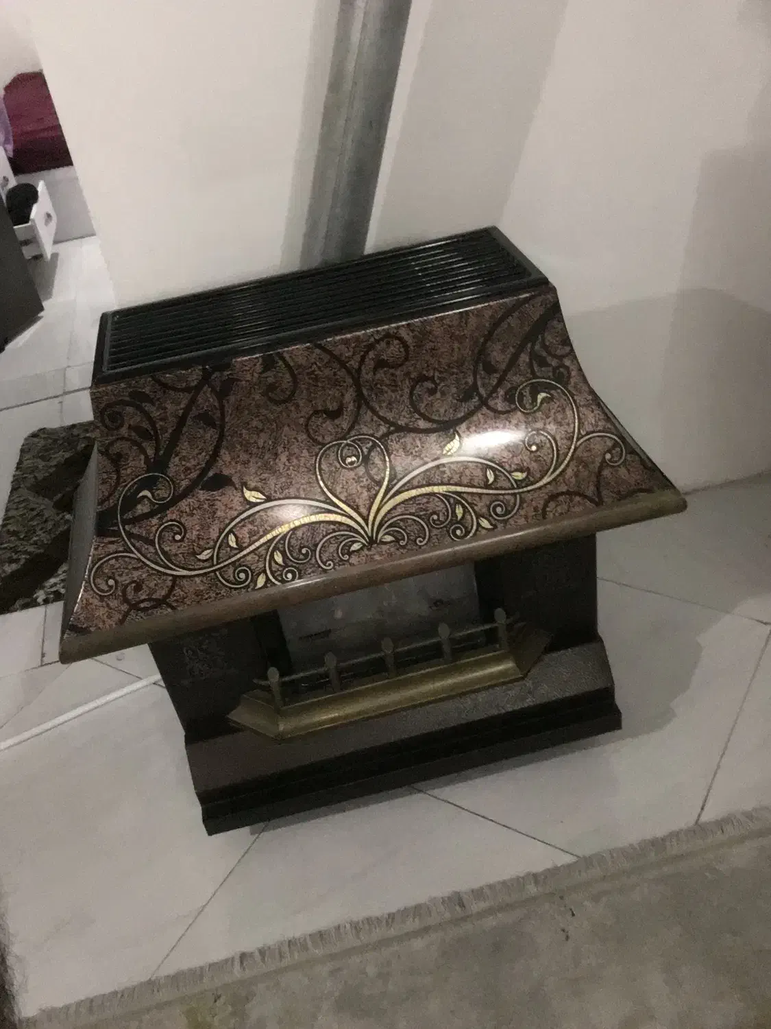 لوازم کامل خانه ب علت مهاجرت بفروش میرسد|حراج|مشهد, حضرت حجت|دیوار