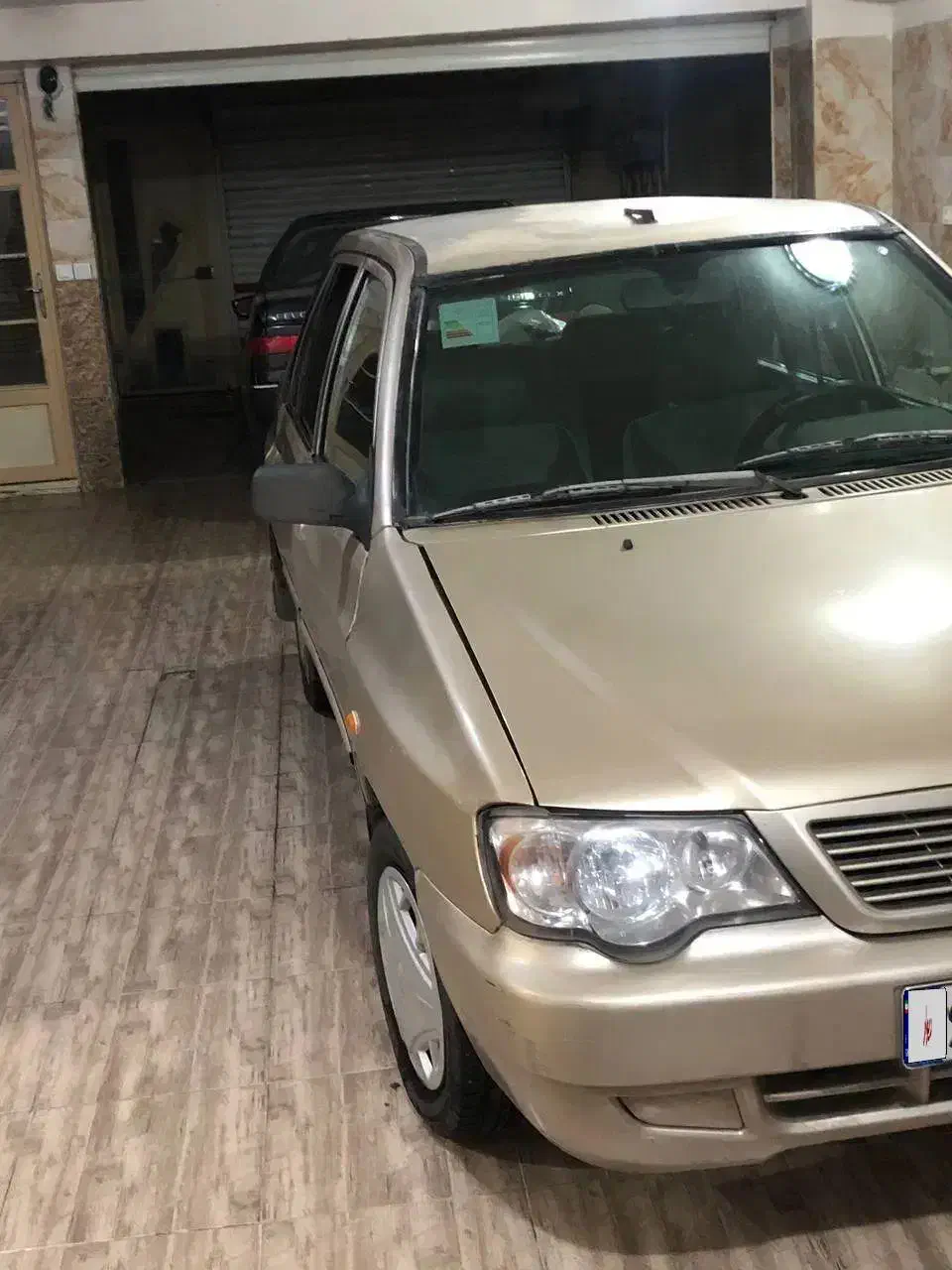 پراید 132 مدل 87|خودرو سواری و وانت|تبریز, |دیوار