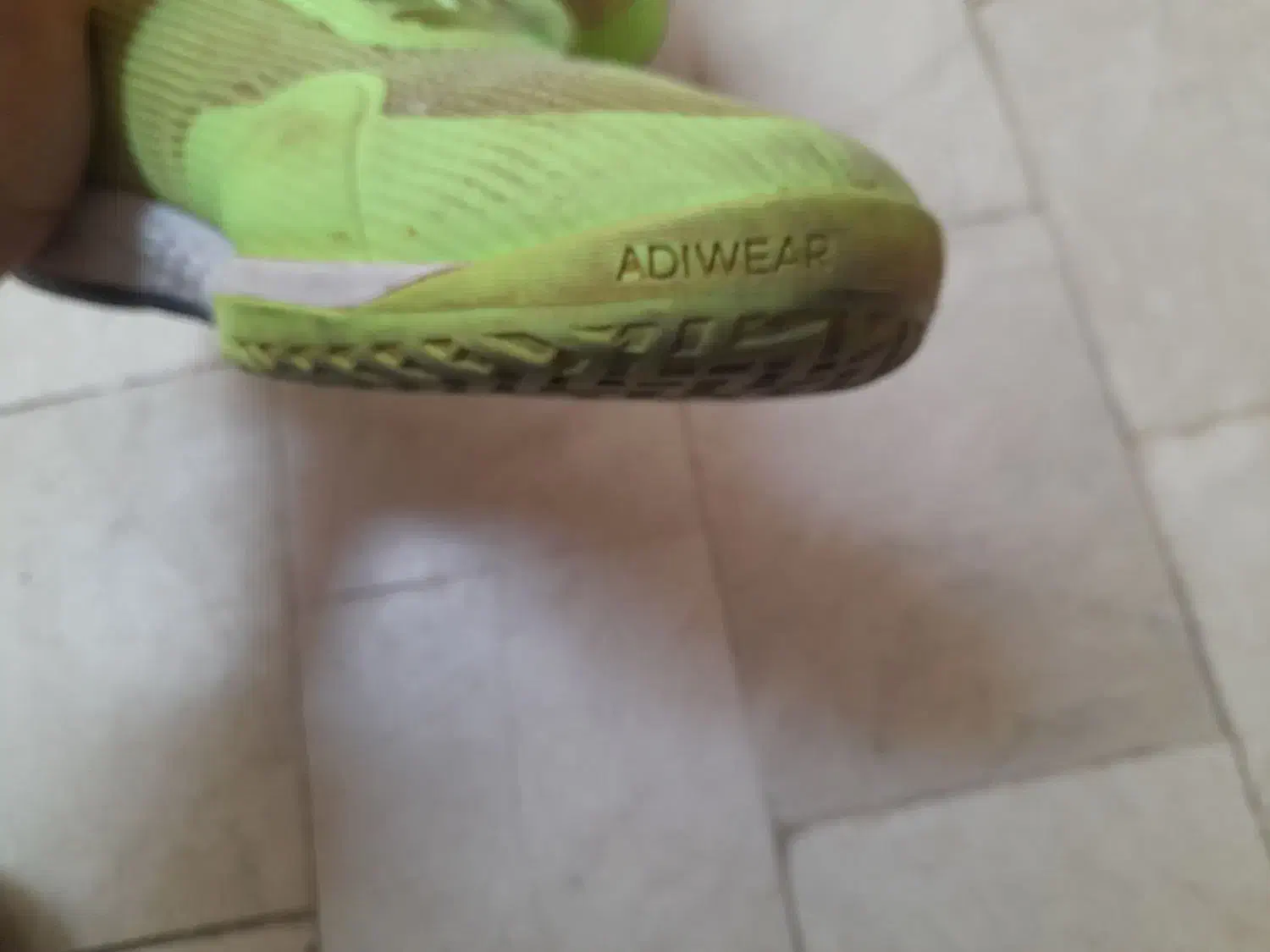 کفش اصل سایز 43|کیف، کفش، کمربند|نیشابور, شهرک اندیشه|دیوار