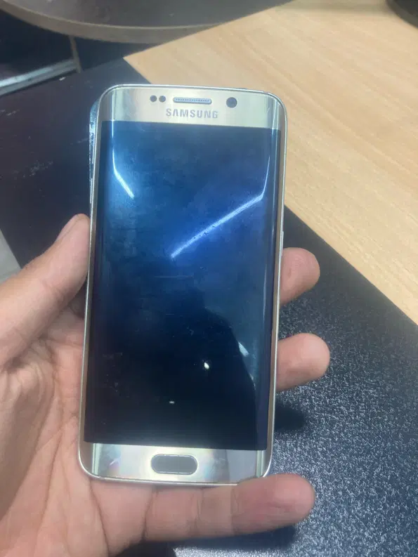 Samsung s6|موبایل|فردیس, شهرک ۱۱۰|دیوار