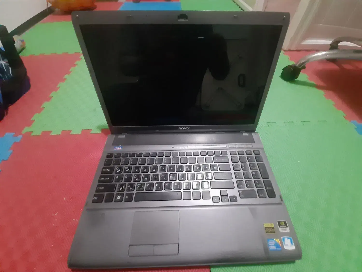 سونی corei7|رایانه همراه|تهران, جوانمردان (اندیشه)|دیوار