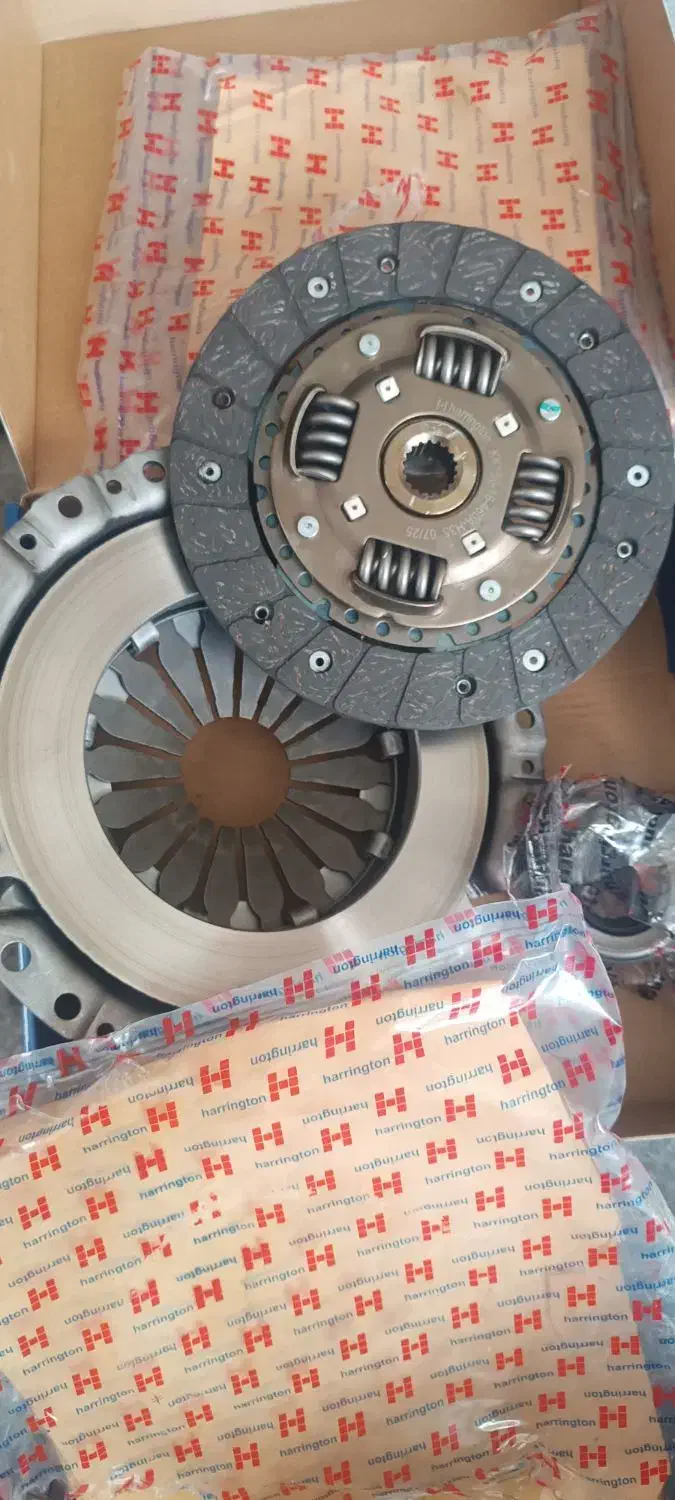 صحفه کلاچ|قطعات یدکی و لوازم جانبی|بجنورد, |دیوار