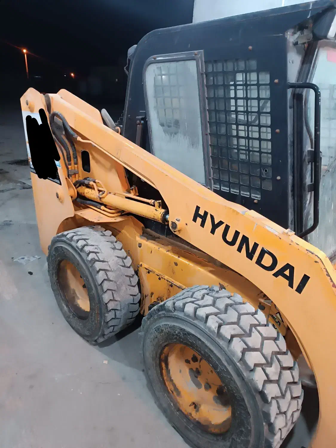 بابکت|ماشین‌آلات صنعتی|تهران, فلاح|دیوار