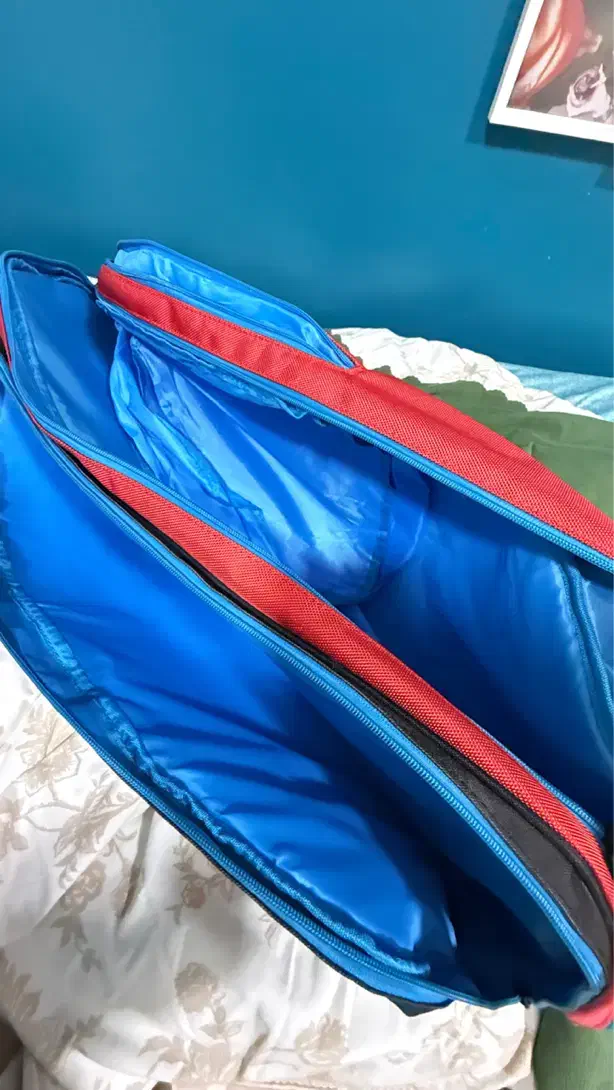 کیف تنیس یونکس|کیف، کفش، کمربند|اهواز, شهرک نفت|دیوار