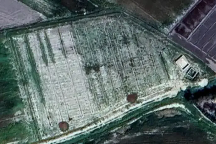 زمین|فروش دفتر صنعتی، کشاورزی، تجاری|رامهرمز, |دیوار