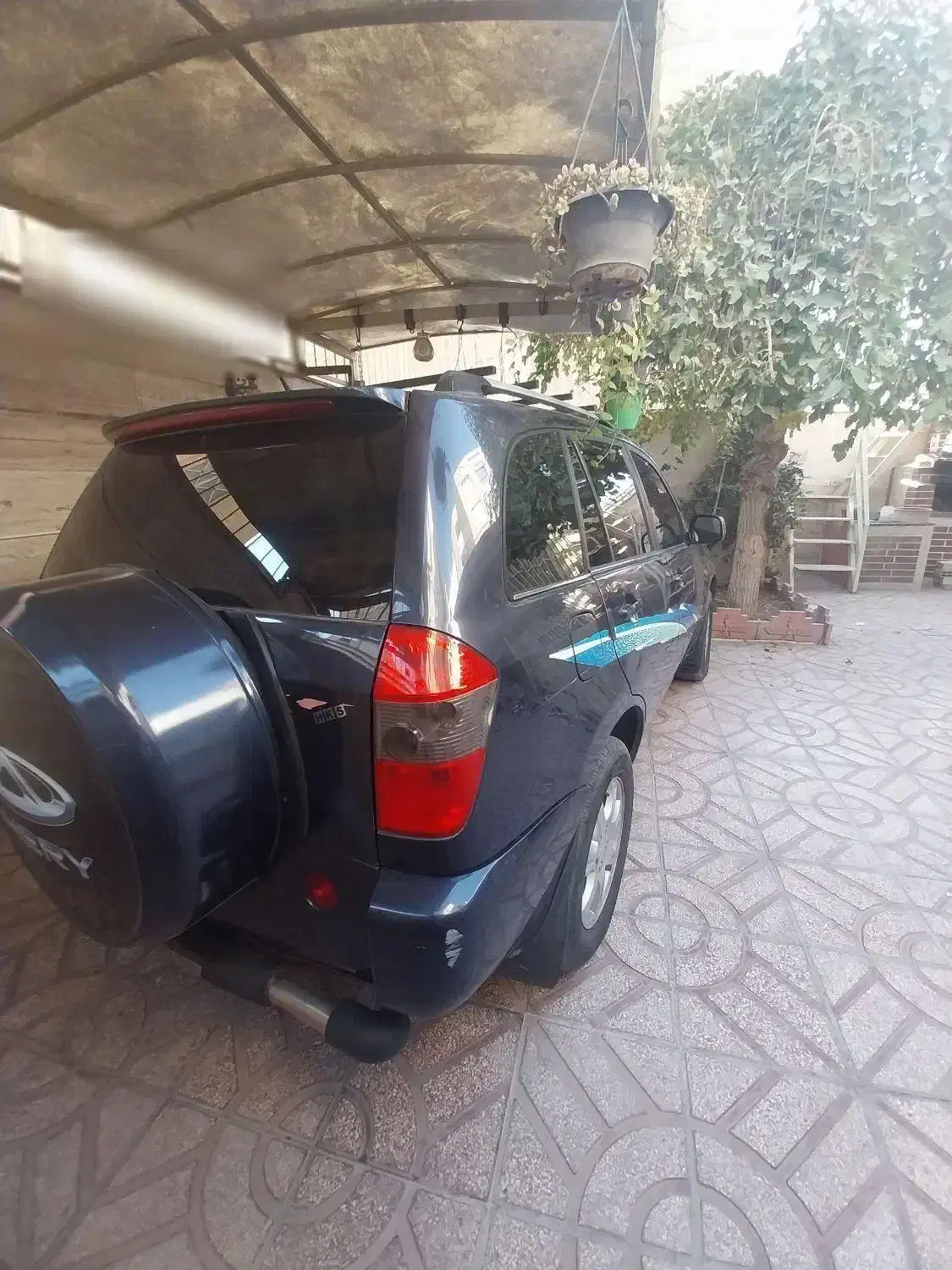 ام وی ام x33|خودرو سواری و وانت|فردیس, داوری|دیوار