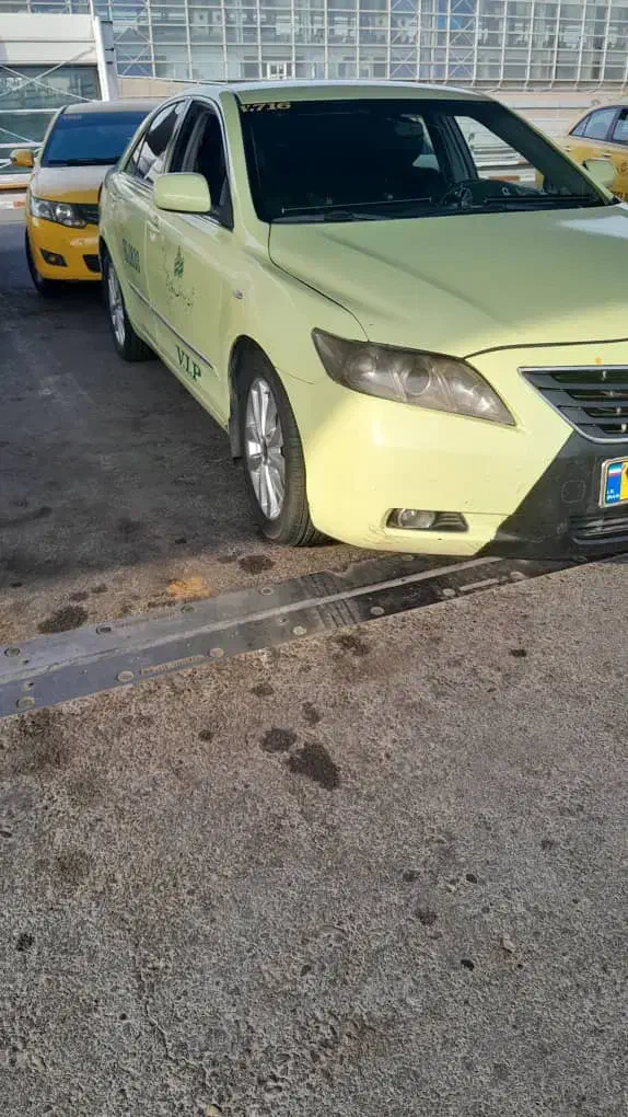 تاکسی فرودگاه امام کد فعال|خودرو سواری و وانت|تهران, جیحون|دیوار