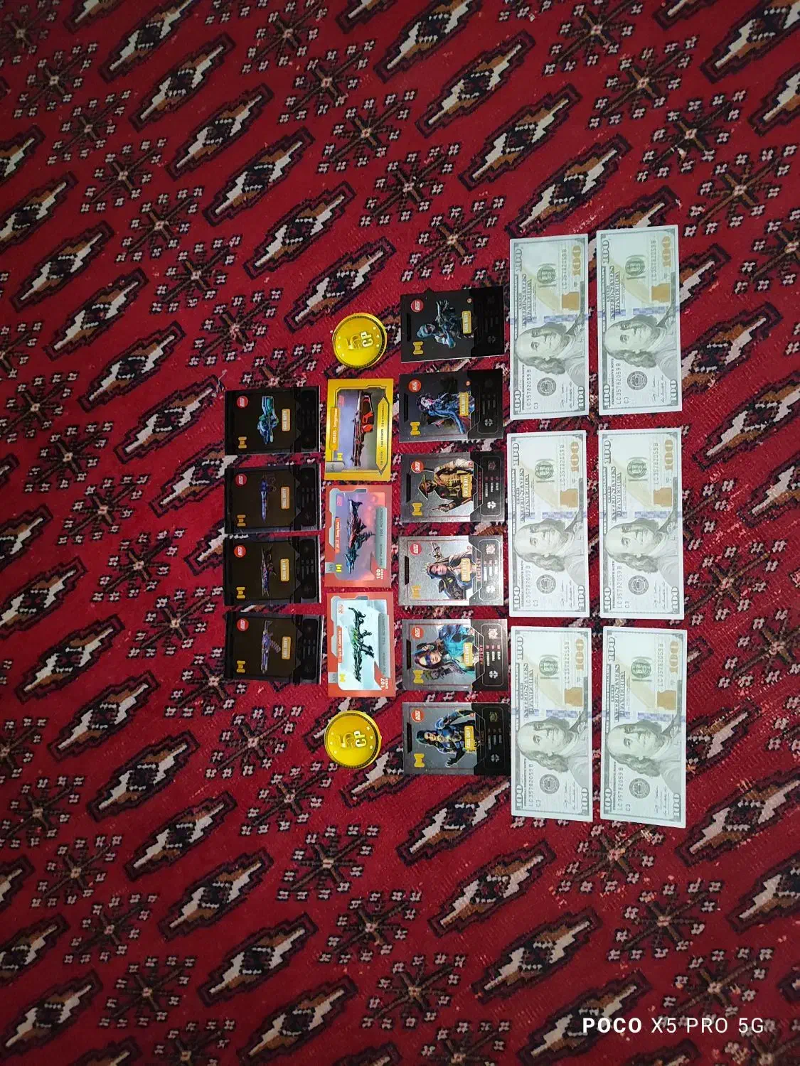 کمدی کالاف|اسباب‌‌بازی|نیشابور, شهرک ولیعصر|دیوار