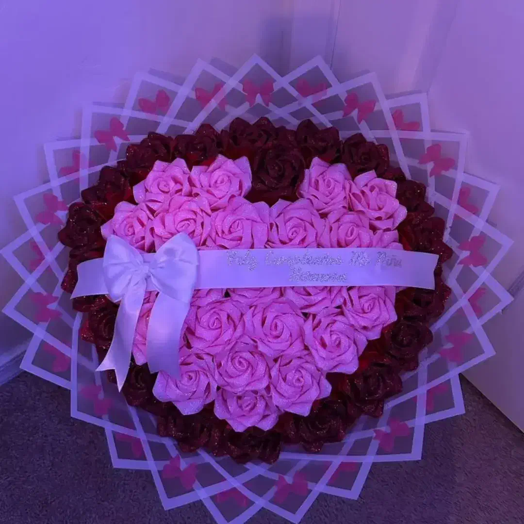 گل روبانی ماندگار|گل مصنوعی|اهواز, کیان اباد|دیوار