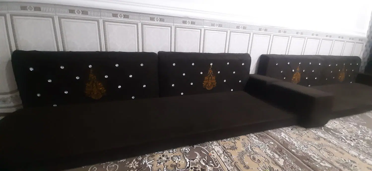 مگعد|مبلمان خانگی و میز عسلی|آبادان, |دیوار