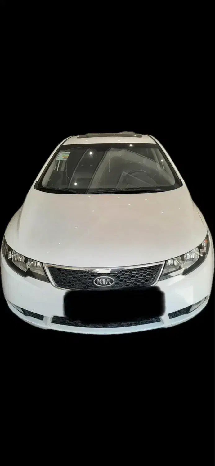 سراتو آپشنال ۲۰۰۰ مدل ۱۳۹۸|خودرو سواری و وانت|تهران, تهرانپارس غربی|دیوار