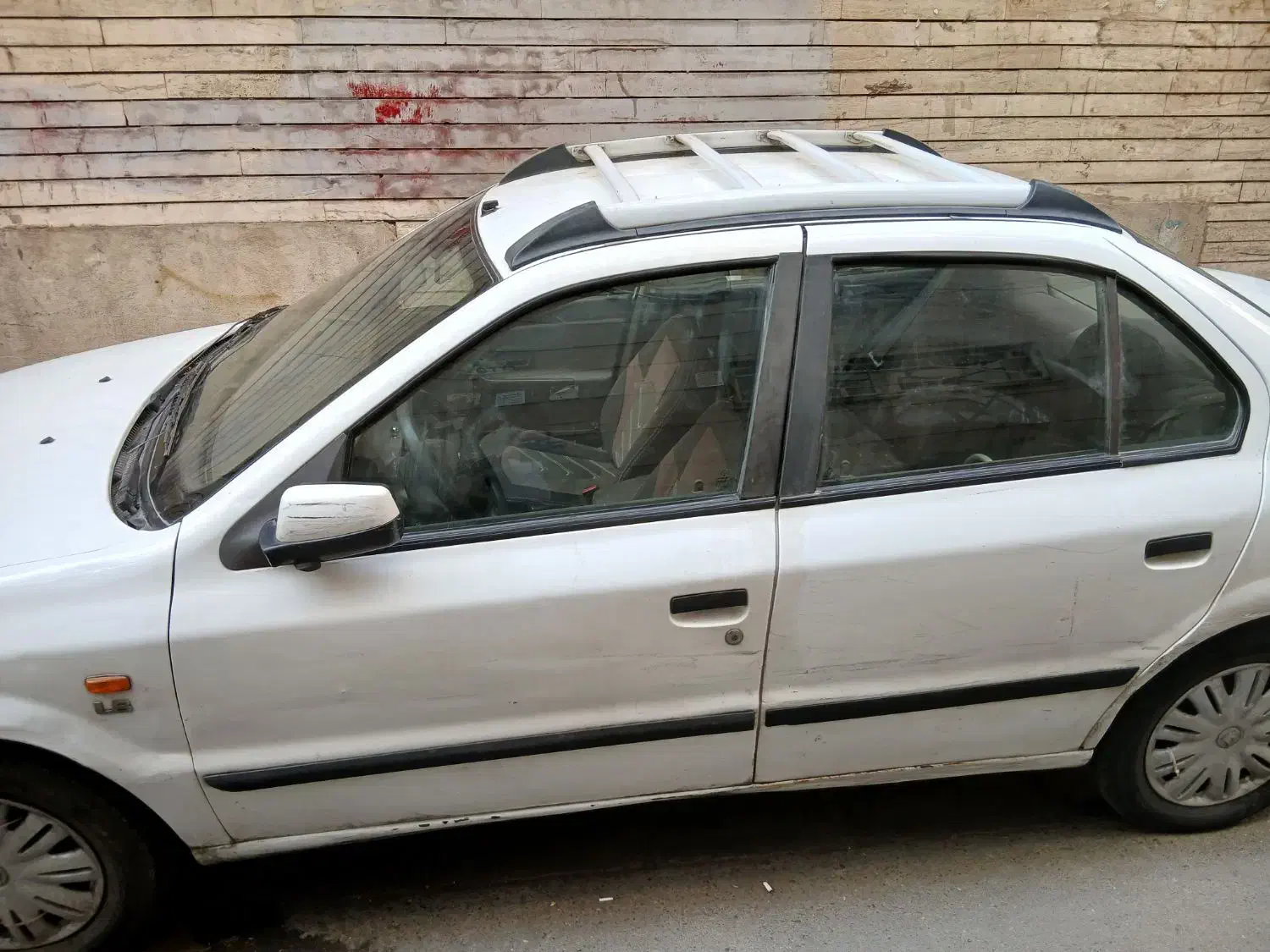 سمند Xu7 مدل ۹۵|خودرو سواری و وانت|تهران, یاخجی آباد|دیوار