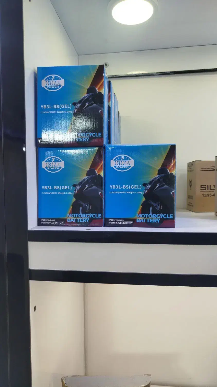 باطری موتور|قطعات یدکی و لوازم جانبی|اوز, |دیوار