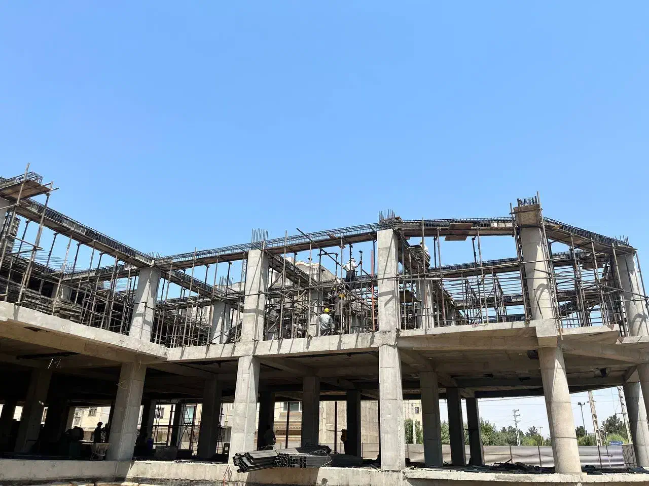 کارشناس دفتر فنی (آقا)|استخدام معماری، عمران و ساختمانی|قرچک, شهرک طلائیه|دیوار