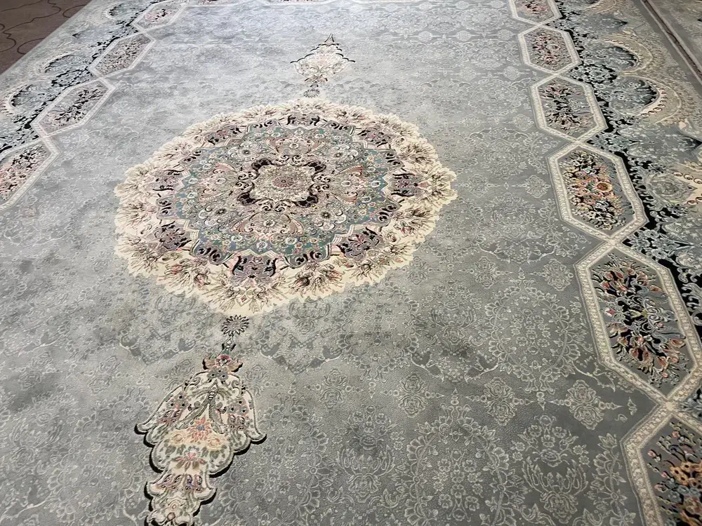 فرش|فرش|ساوه, |دیوار