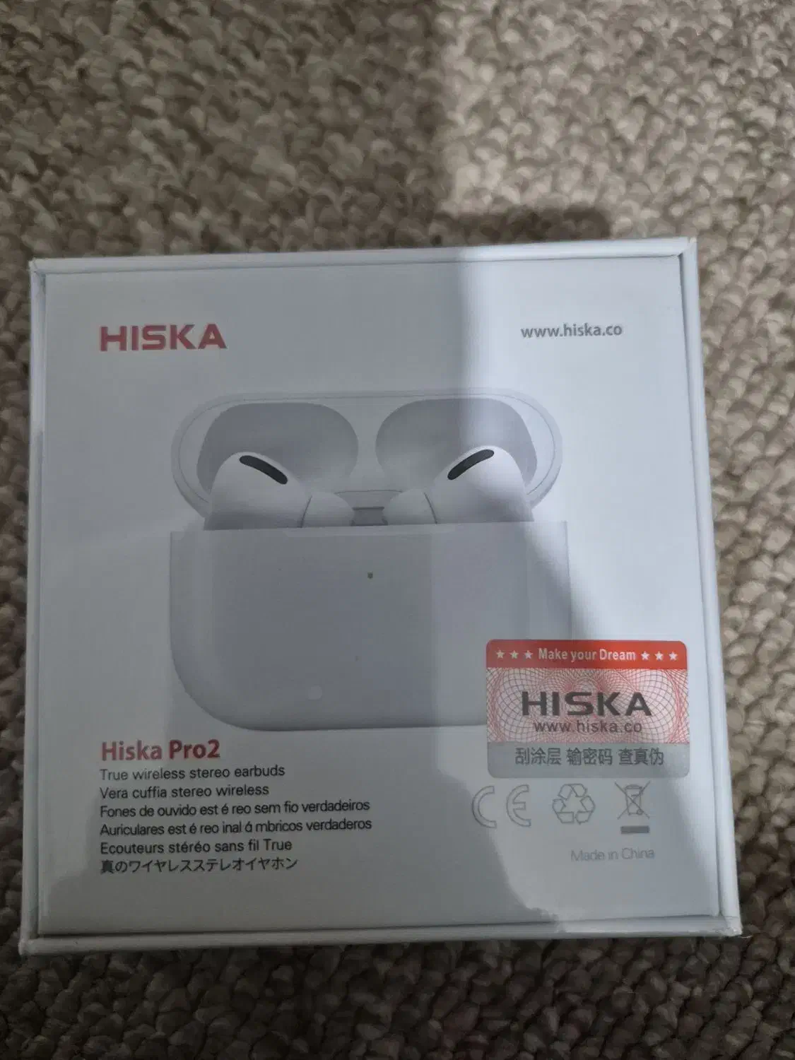 ایرپاد|لوازم جانبی موبایل و تبلت|ایلام, |دیوار