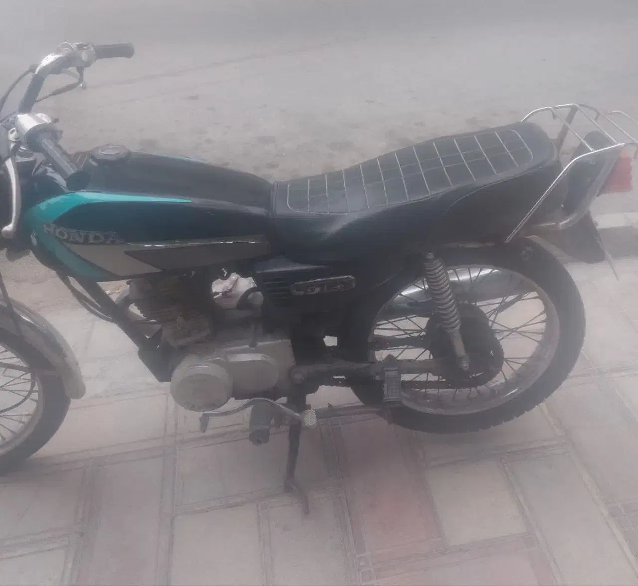 موتور سیکلت و دوچرخه|موتورسیکلت|شاهرود, |دیوار