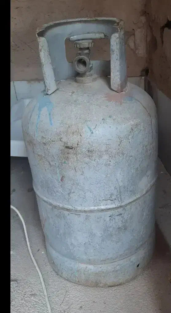 کپسول بوتان|اجاق گاز و لوازم برقی پخت‌وپز|گناباد, |دیوار