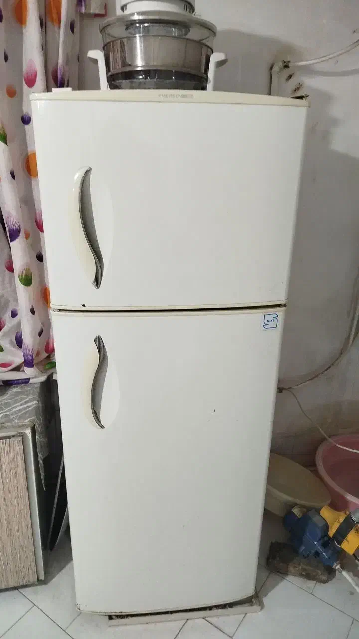 یخچال|یخچال و فریزر|مشهد, یوسفیه (شهرک غرب)|دیوار