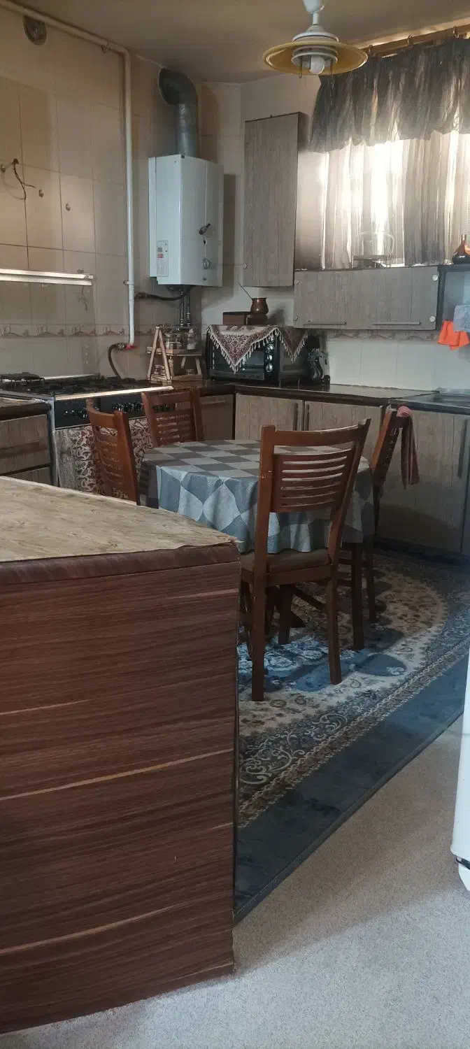 منزل ویلایی خیابان 45متری|فروش خانه و ویلا|شهرضا, |دیوار