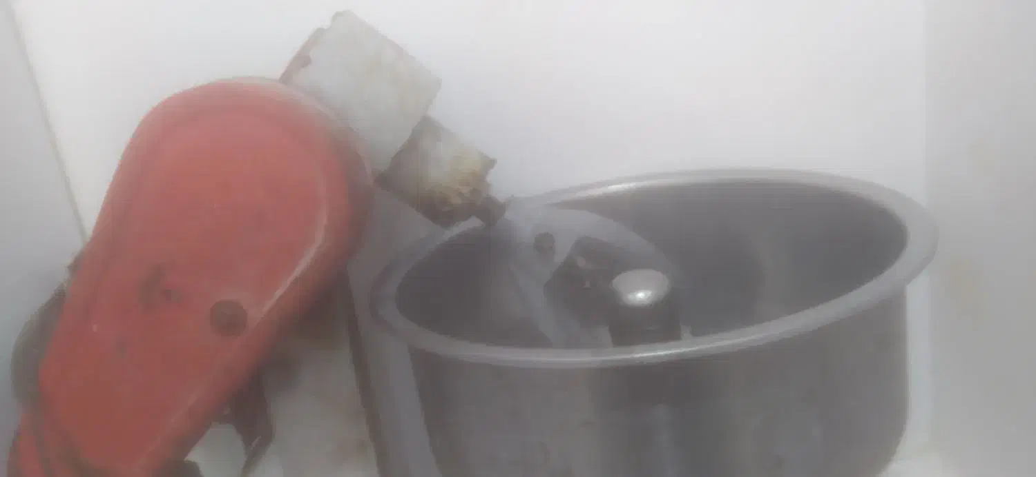 فروش دستگاه خمیر کن|خردکن، آسیاب، غذاساز|بندر کنگان, |دیوار