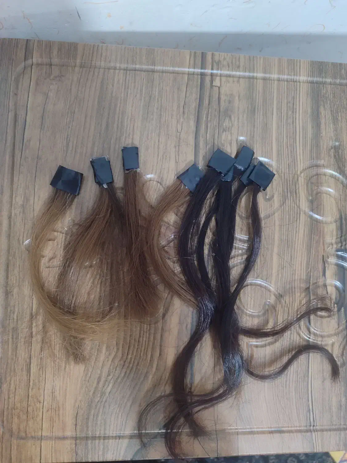 کالیته مو|زیورآلات و اکسسوری|فولادشهر, B4|دیوار