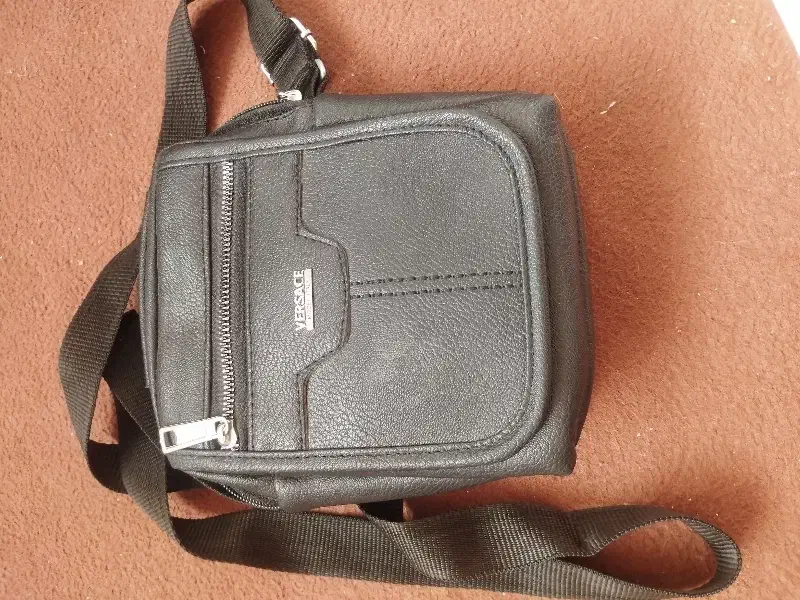 کیف دوشی مردانه|کیف، کفش، کمربند|بیرجند, |دیوار