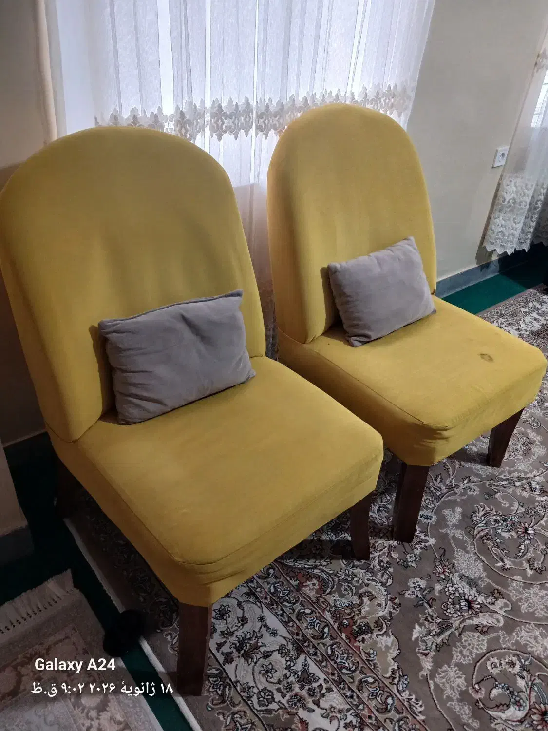 مبل ۸ نفره|مبلمان خانگی و میز عسلی|تالش, هشتپر|دیوار